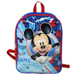 K-2nd Grade Supply-filled Backpack