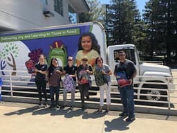 Support 6 students