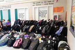 Support 2 Classrooms