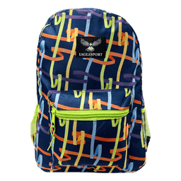 3rd-5th Grade Supply-filled Backpack