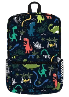 3rd-5th Grade Supply-filled Backpack