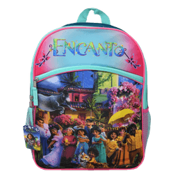 K-2nd Grade Supply-filled Backpack