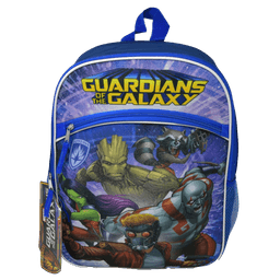 K-2nd Grade Supply-filled Backpack