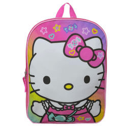 K-2nd Grade Supply-filled Backpack