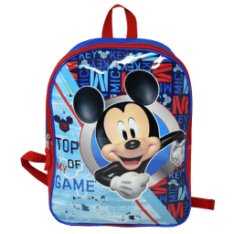 K-2nd Grade Supply-filled Backpack