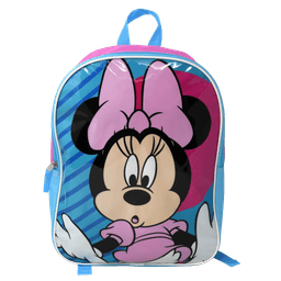 K-2nd Grade Supply-filled Backpack