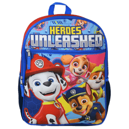 K-2nd Grade Supply-filled Backpack