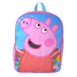 K-2nd Grade Supply-filled Backpack