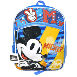 K-2nd Grade Supply-filled Backpack