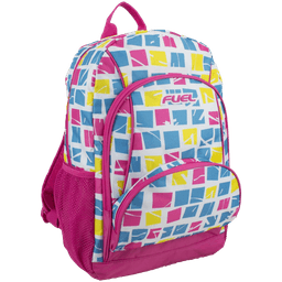6th-12th Grade Supply-filled Backpack