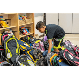 Support a whole 3rd-5th grade classroom