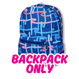 3rd-5th Grade Backpack