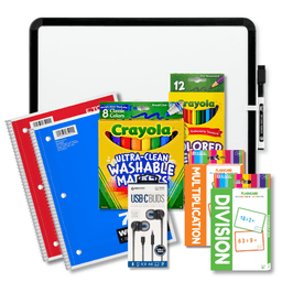 3rd-5th Grade Success Pack
