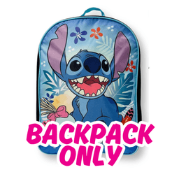 K-2nd Grade Backpack
