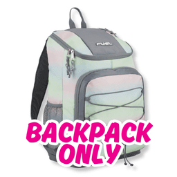 6th-12th Grade Backpack