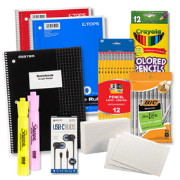 6th-12th Grade Success Pack