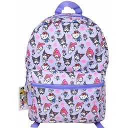 3rd-5th Grade Supply-filled Backpack