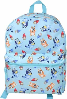 3rd-5th Grade Supply-filled Backpack