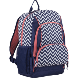 3rd-5th Grade Supply-filled Backpack